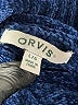 Orvis 100% Polyester Blue Cardigan Size L - photo 7