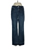 NYDJ Blue Jeans Size 0 - photo 1