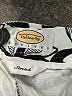 Talbots Print Ivory Shorts Size 14 - photo 4