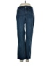 NYDJ Blue Jeans Size 0 - photo 1