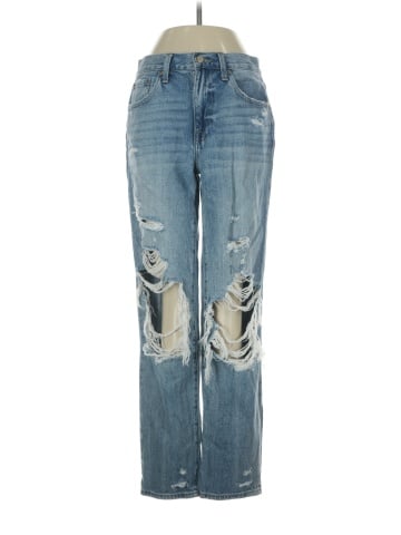 Pistola Jeans (view 1)
