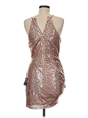 Lulus Cocktail Dress (view 2)