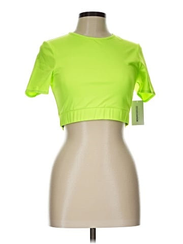 Nova Sport Short Sleeve Turtleneck (view 1)