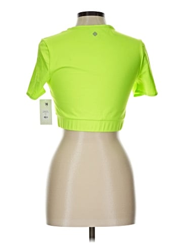 Nova Sport Short Sleeve Turtleneck (view 2)