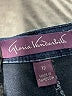 Gloria Vanderbilt Blue Jeans Size 12 - photo 7