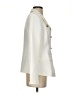 Unbranded 100% Polyester Ivory Blazer Size S - photo 4