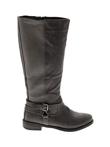 Lane Bryant Boots (view 1)