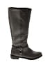Lane Bryant Gray Boots Size 7 - photo 1