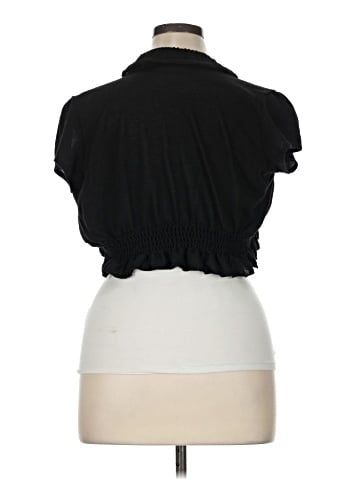 Bongo Cardigan (view 2)