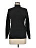 Tribal Black Turtleneck Sweater Size M - photo 1