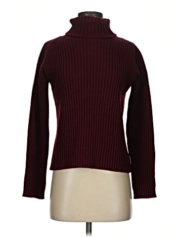 Burberry Wool Sweater (view 1)