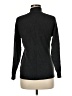 Tribal Black Turtleneck Sweater Size M - photo 2