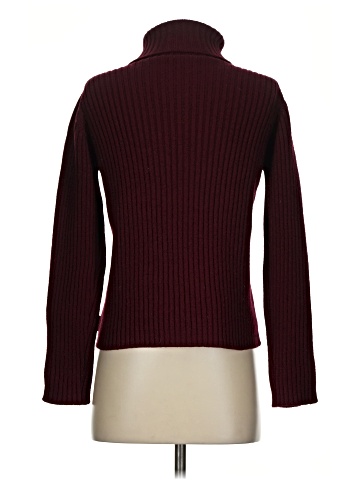 Burberry Wool Sweater (view 2)