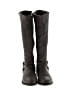 Lane Bryant Gray Boots Size 7 - photo 2