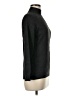 Tribal Black Turtleneck Sweater Size M - photo 4