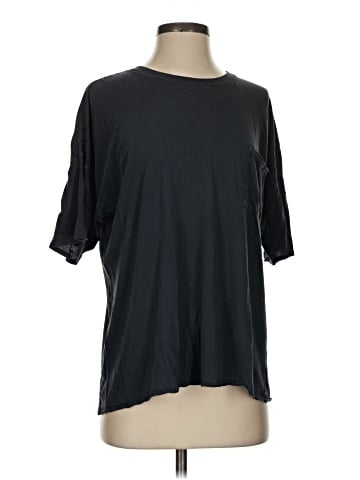 Rag & Bone/JEAN 3/4 Sleeve T-Shirt (view 1)