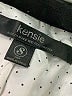 Kensie Black Blazer Size S - photo 6