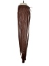Kori America Brown Track Pants Size S - photo 4