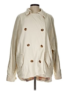 Free People Jacket