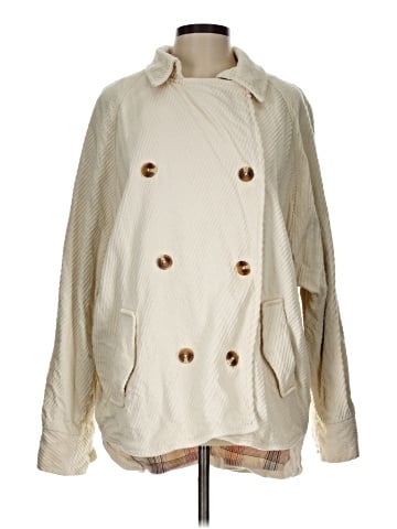 Free People Jacket (view 1)