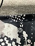 Lululemon Athletica Graphic Black Leggings Size 10 - photo 7