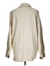 Free People 100% Cotton Ivory Jacket Size L - photo 2