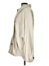 Free People 100% Cotton Ivory Jacket Size L - photo 5
