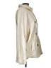 Free People 100% Cotton Ivory Jacket Size L - photo 4