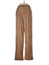 Minkpink Brown Casual Pants Size XS - photo 1