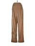 Minkpink Brown Casual Pants Size XS - photo 2