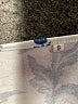 Unbranded Paisley Blue Casual Dress Size S - photo 7