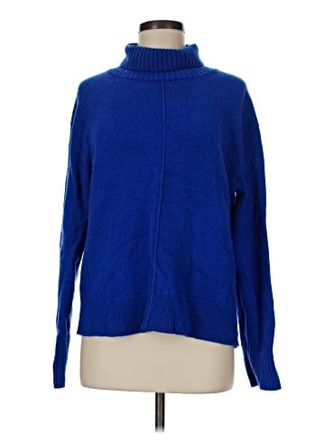 Nordstrom Turtleneck Sweater (view 1)