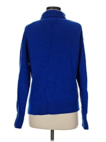 Nordstrom Turtleneck Sweater (view 2)