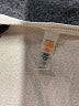 Mono b Tan Sleeveless T-Shirt Size L - photo 7