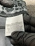 Nike Tweed Silver Active Pants Size L - photo 8