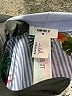 Forever 21 100% Polyester Blue Kimono Size S - photo 7