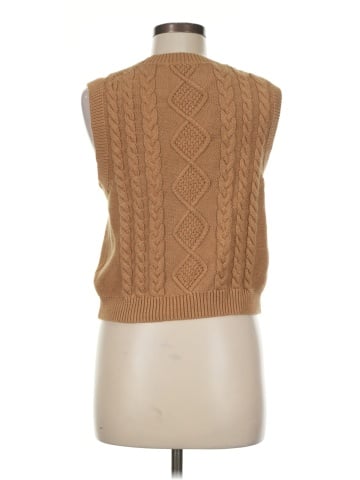 J.Crew Factory Store Sweater Vest (view 2)