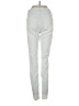 Dear John Metallic Gray Jeans Size 26 waist - photo 2