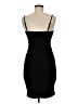 Lulus Solid Black Cocktail Dress Size M - photo 2