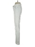 Dear John Metallic Gray Jeans Size 26 waist - photo 5