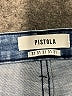 Pistola Blue Jeans Size 31 waist - photo 7