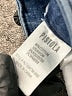 Pistola Blue Jeans Size 31 waist - photo 8