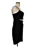 Lulus Solid Black Cocktail Dress Size M - photo 4