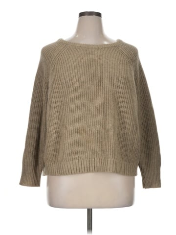 Harve Benard Pullover Sweater (view 1)