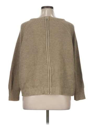 Harve Benard Pullover Sweater (view 2)