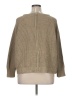 Harve Benard Solid Tan Pullover Sweater Size XL - photo 2