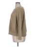Harve Benard Solid Tan Pullover Sweater Size XL - photo 5