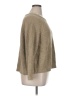 Harve Benard Solid Tan Pullover Sweater Size XL - photo 4