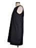 Theory 100% Polyester Solid Black Casual Dress Size S - photo 5