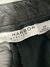 Sag Harbor Black Dress Pants Size 12 Petite - photo 7